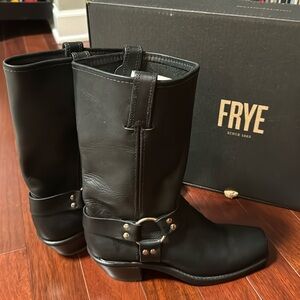 Frye Harness Boots - Size 9